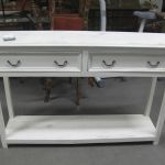 582 8219 Sideboard